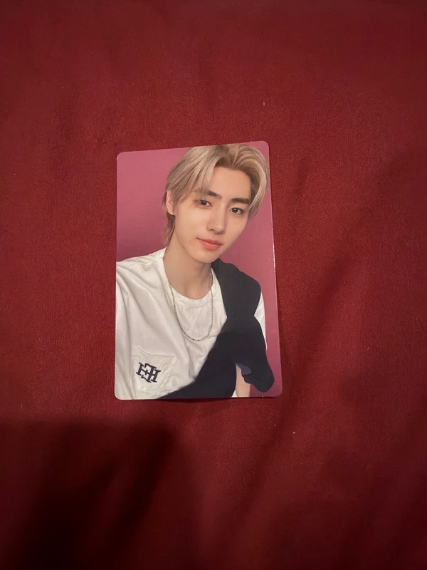 MANIFESTO : DAY 1 ENGENE ver. J