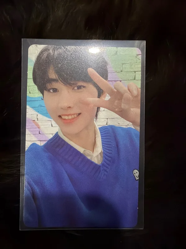 GGU GGU PACKAGE (DECO package)