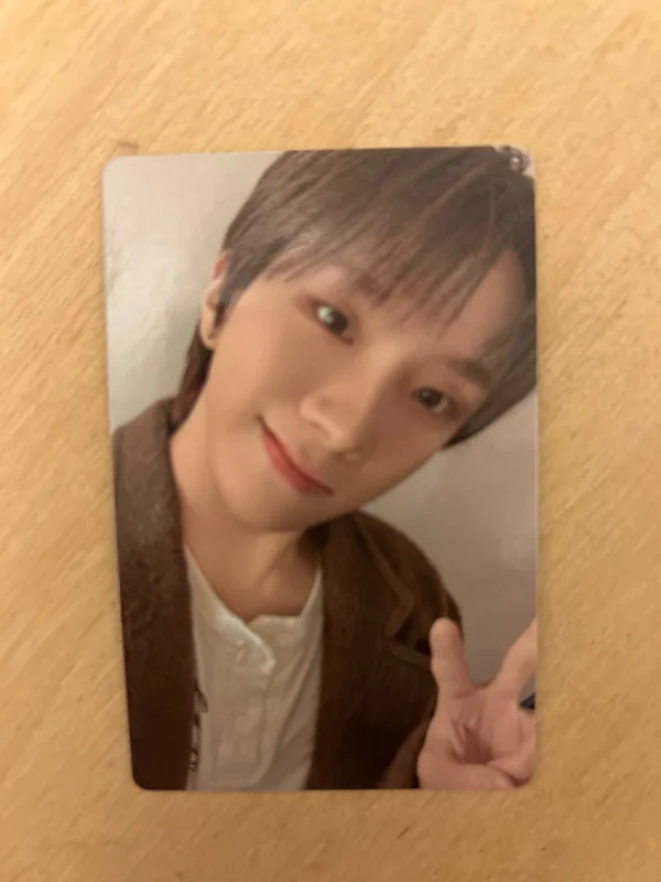 HOME Kpop Nara Exclusive
