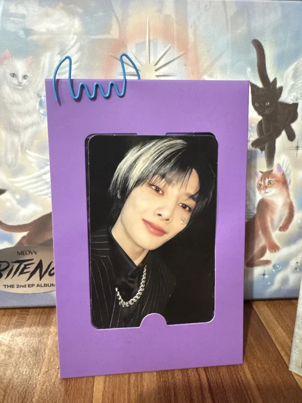 (HOP) ACCORDION VER.