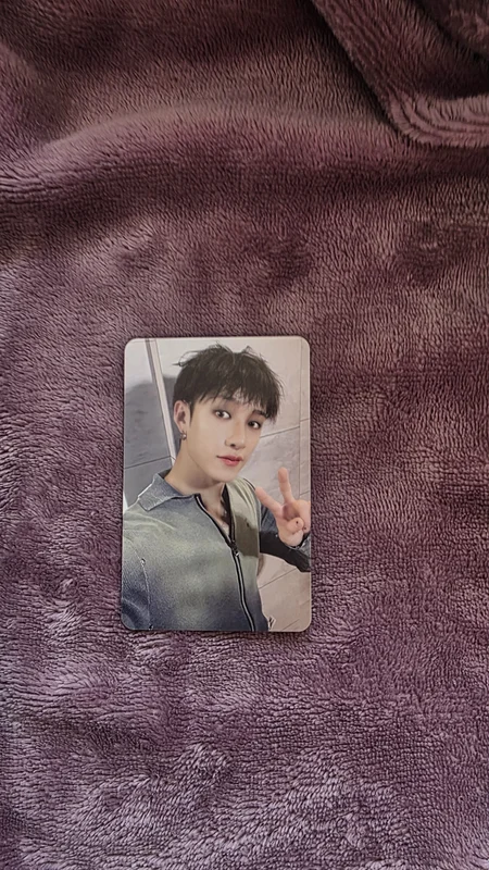 ROCK-STAR PLATFORM ALBUM NEMO VER.