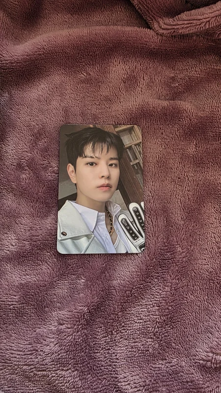 (HOP) ACCORDION VER.