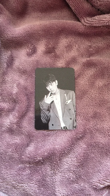 (HOP) ACCORDION VER.