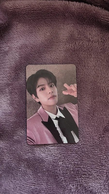 ODDINARY JEWEL CASE ver.