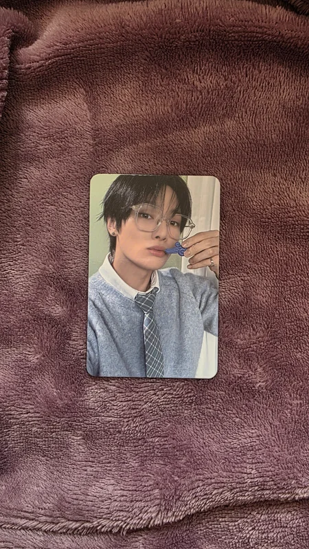 STRAY KIDS OFFICIAL FANCLUB STAY 5TH GENERATION [Over the RAIN]