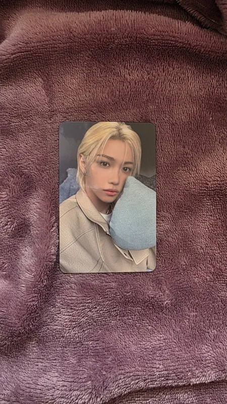 STRAY KIDS OFFICIAL FANCLUB STAY 5TH GENERATION [Over the RAIN]