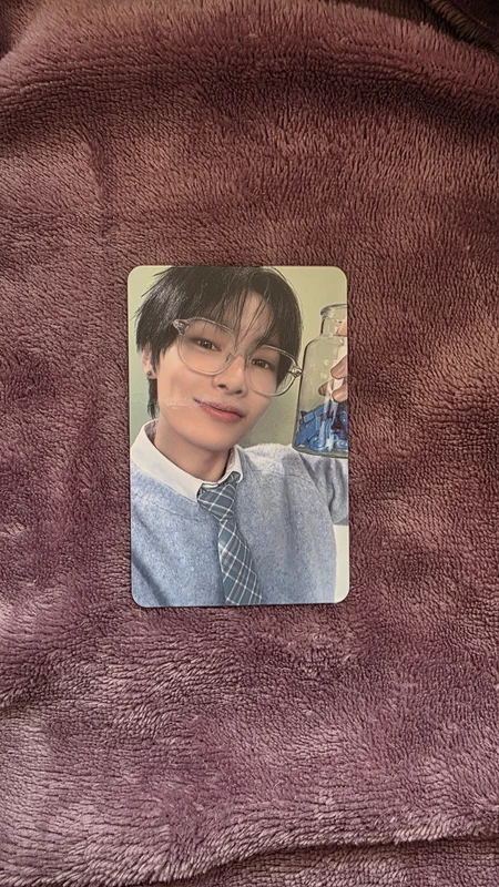 STRAY KIDS OFFICIAL FANCLUB STAY 5TH GENERATION [Over the RAIN]