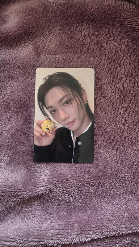 SKZOO TAMAGOTCHI & CASE SET