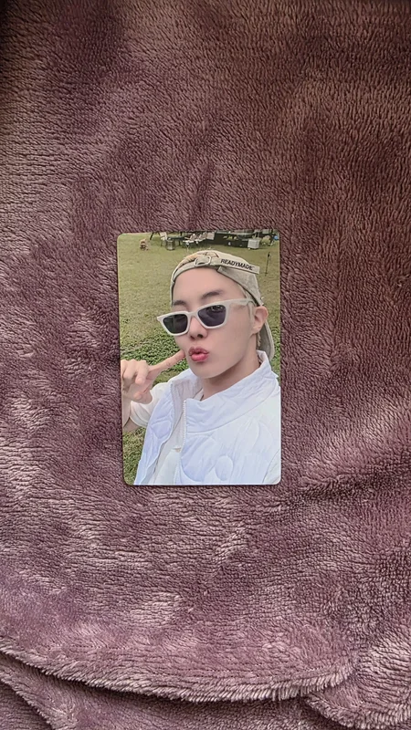 IN THE SOOP BTS ver. Season2 GIFT