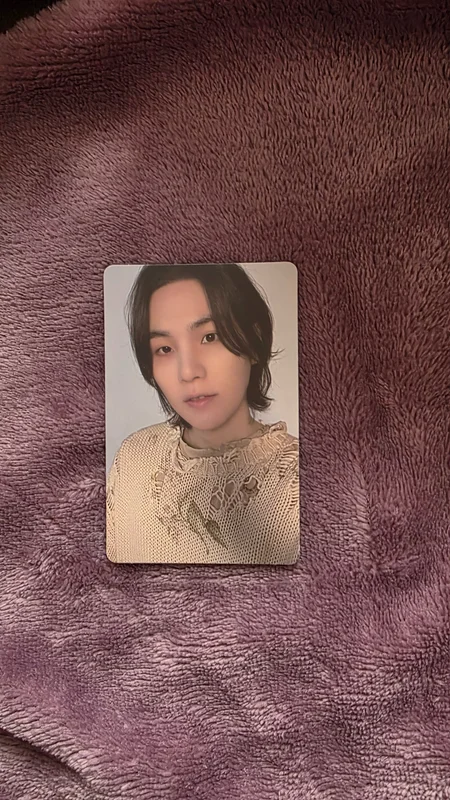 Agust D D-DAY VERSON 02