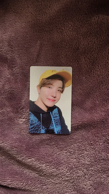 BTS WORLD TOUR LOVE YOURSELF SPEAK YOURSELF THE FINAL DVD/DIGITAL CODE