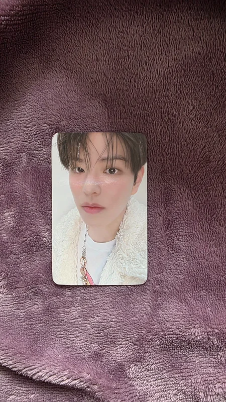 Stray Kids 5TH FANMEETING SKZ 5 CLOCK REWARD