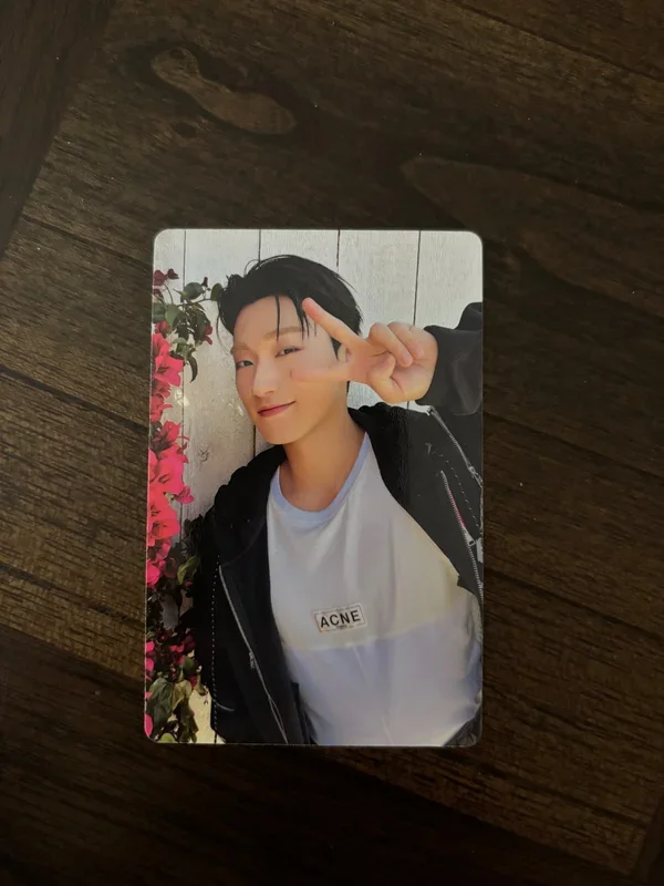 GOLDEN HOUR : Part.1 POCAALBUM VER.