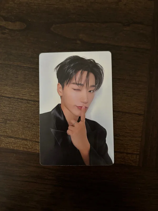 GOLDEN HOUR : Part.2 DIARY VER.