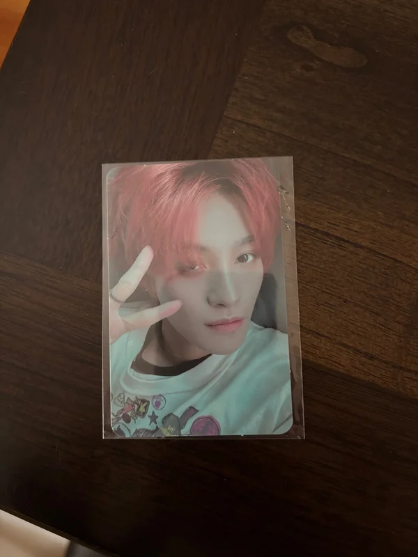 On My Youth Diary Ver.