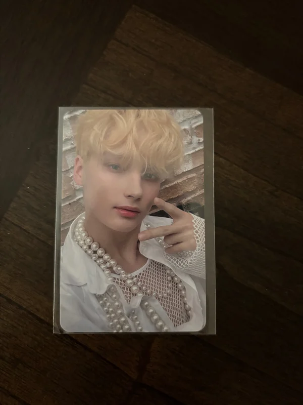 The Name Chapter: FREEFALL CLARITY ver.