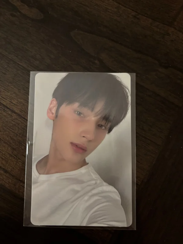 minisode 2: Thursday's Child END ver.