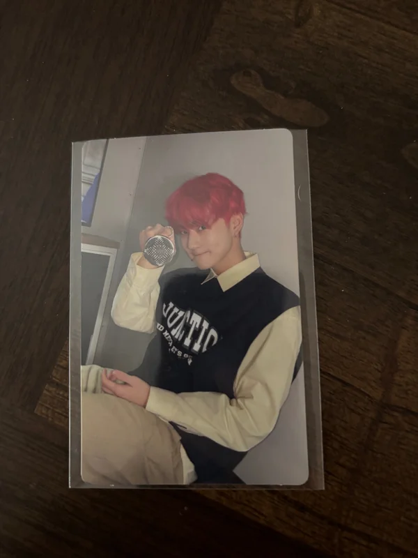 MANIFESTO : DAY 1 ENGENE ver. J