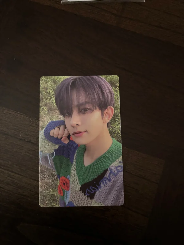 ORANGE BLOOD ENGENE ver.