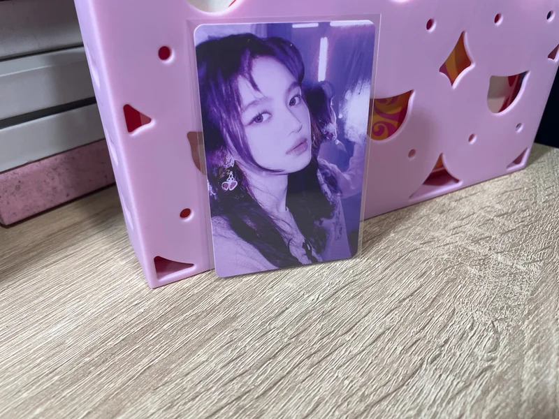 Get Up New Jeans Danielle