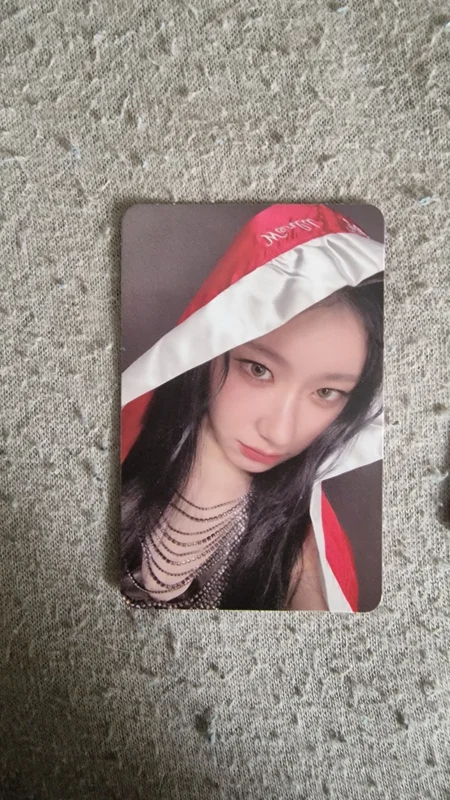 Kill my doubt standard