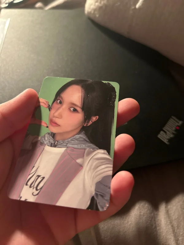 THIS IS FOR DIGIPACK ver.