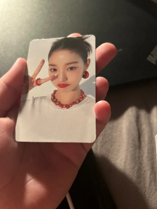 After LIKE Jewel Ver.