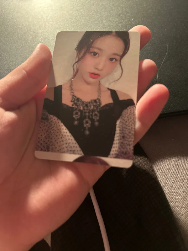 HEART*IZ Sapphire ver.