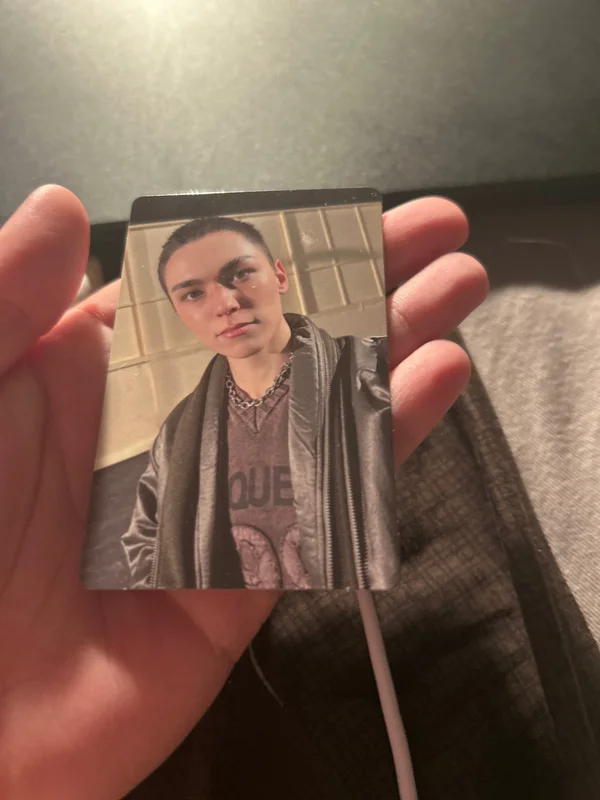 HAPPY BURSTDAY NEW ESCAPE Ver.