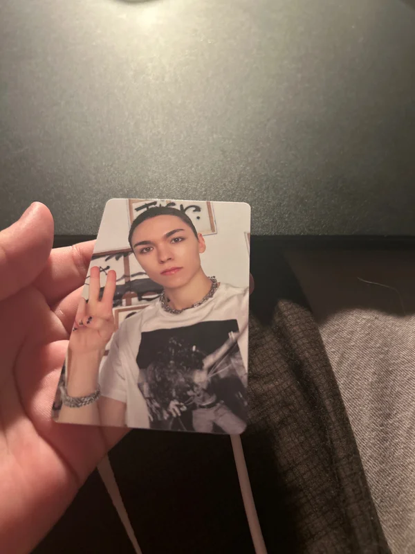 HAPPY BURSTDAY DAREDEVIL Ver.