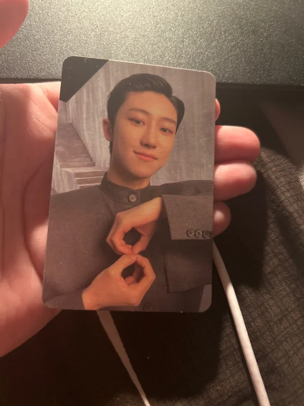 Face the Sun ep.1 Control Ver.