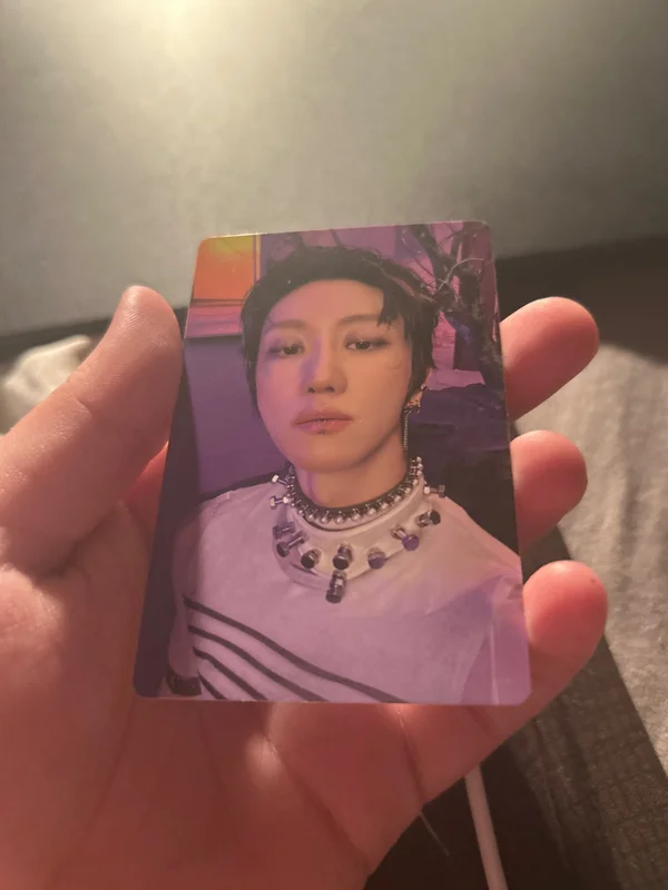 HAPPY BURSTDAY US/EU Exclusive