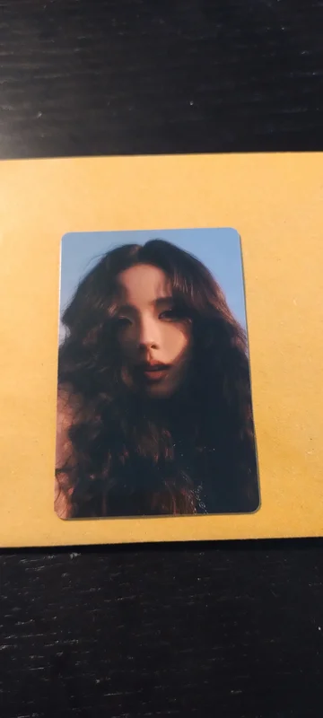 AMORTAGE POP-UP STORE PHOTOCARD