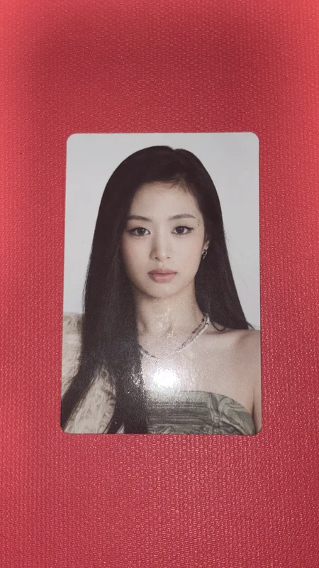 BABYMONS7ER YG TAG ALBUM VER.