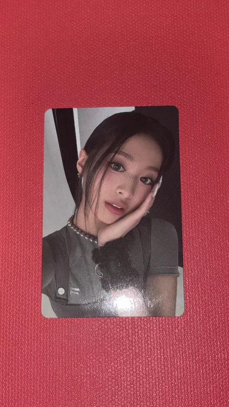 BABYMONS7ER YG TAG ALBUM VER.