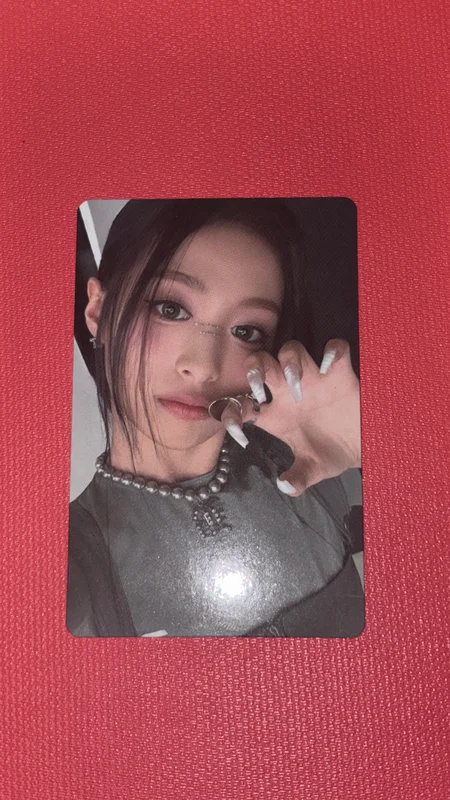 BABYMONS7ER YG TAG ALBUM VER.