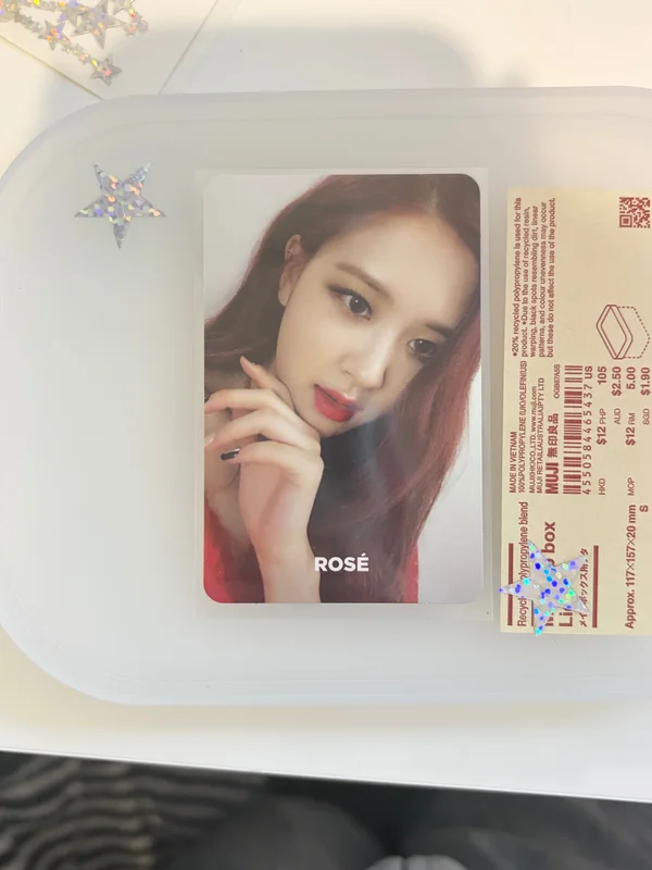 Square Up Black Ver.