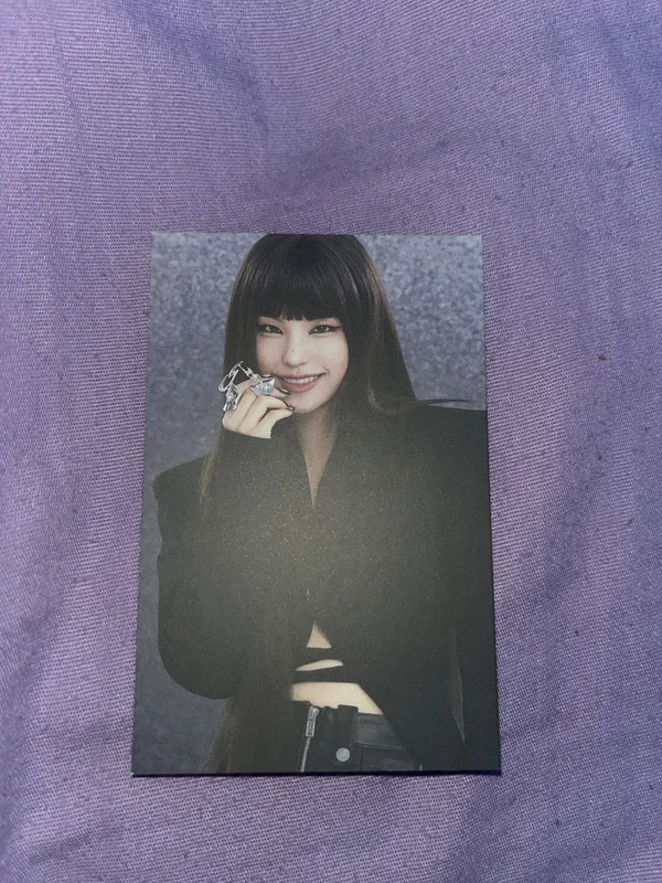 YEJI CHESHIRE STANDARD EDITION 2
