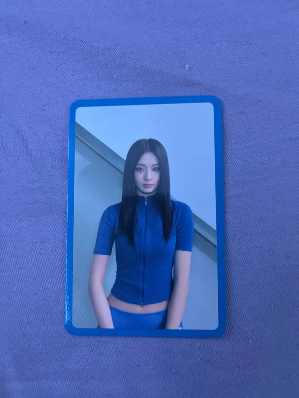 TZUYU THIS IS FOR THIS ver.