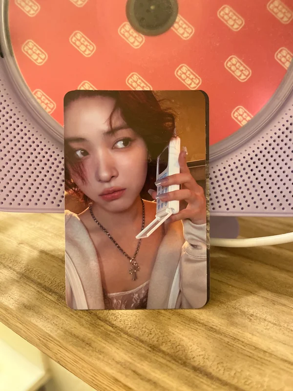 RYUJIN Girls Will Be Girls PHOTOBOOK Ver.