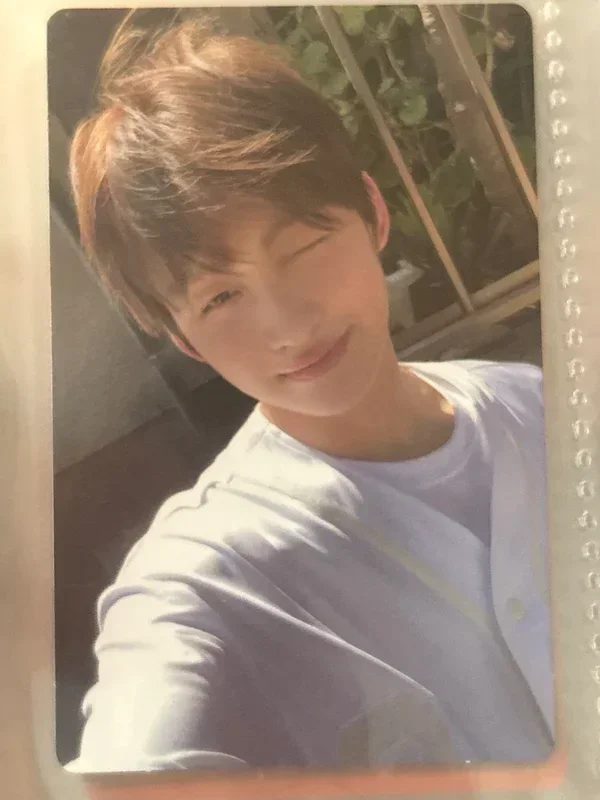 TWS jihoon pc