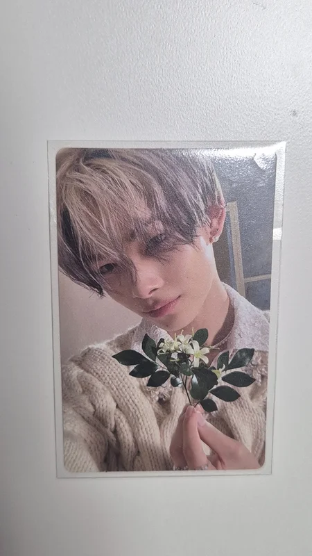 ORANGE BLOOD KALPA ver.