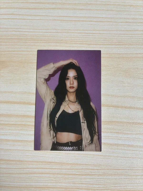 Jisoo | The Album