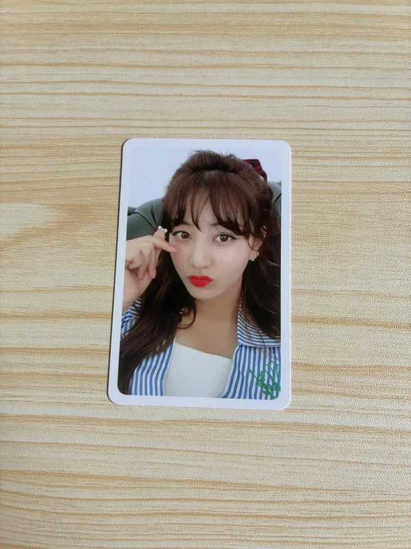 Jihyo | twicetagram