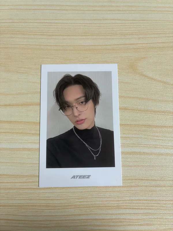 Mingi | GOLDEN HOUR : Part.3 POCAALBUM