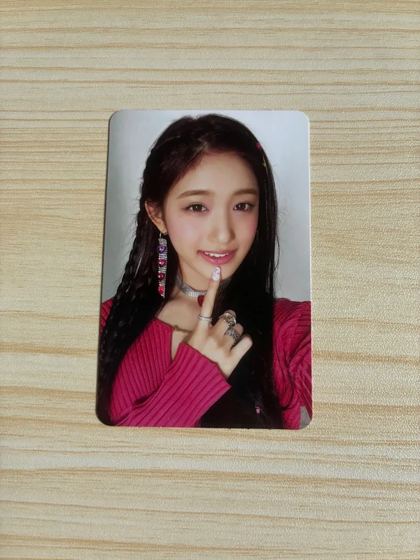 Leeseo | Ive Love Dive Ver. 3