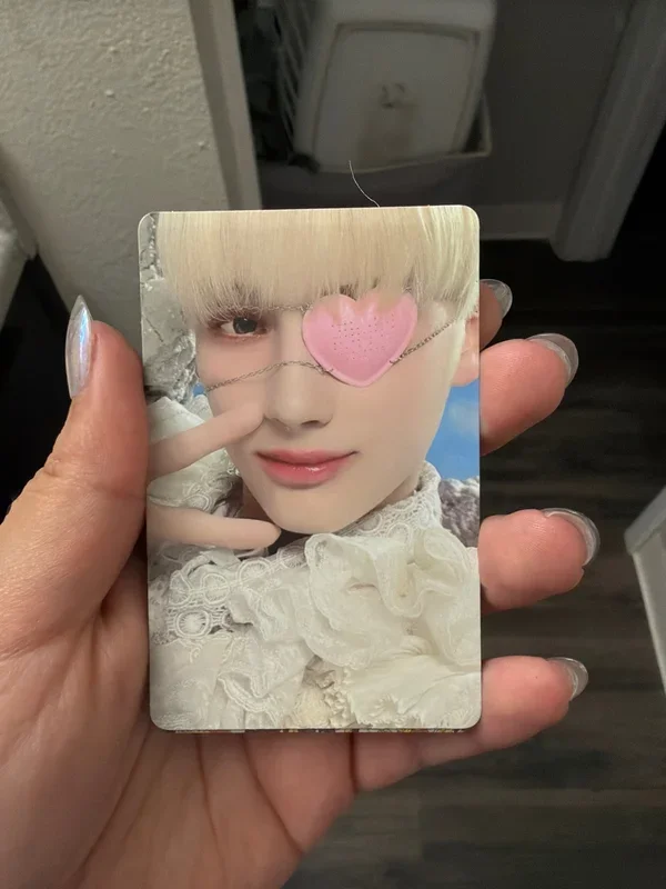 The Chaos Chapter: FREEZE WORLD Ver.