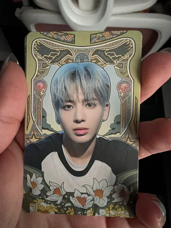 The Chaos Chapter: FREEZE