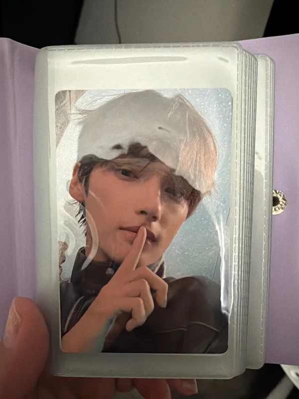 The Star Chapter: TOGETHER Starlight Ver.