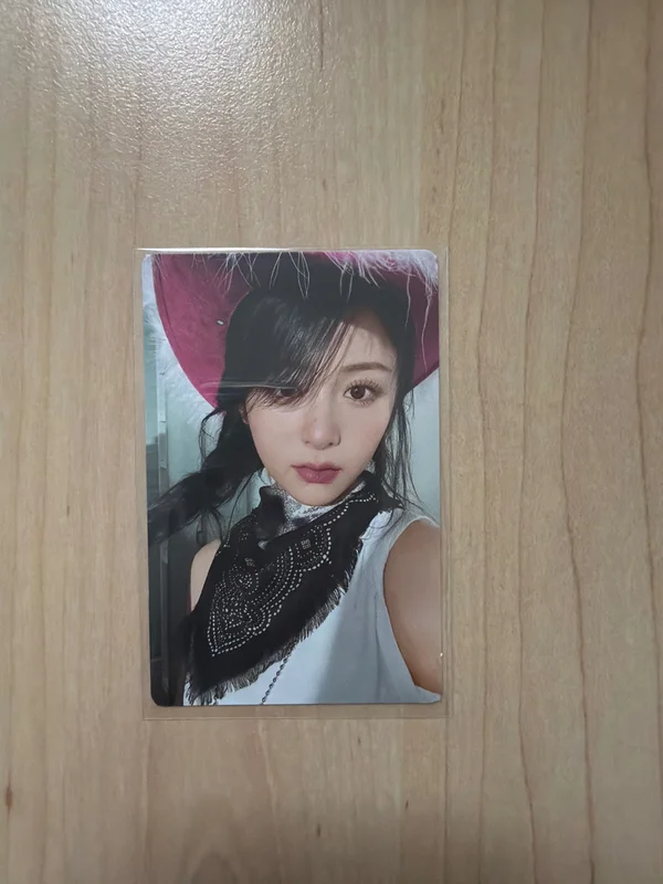 UNFORGIVEN DUSTY AMBER ver.